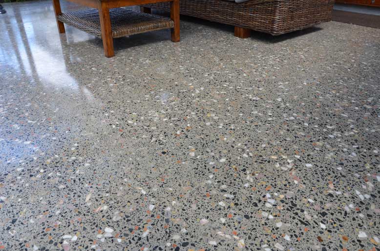 What is Polished Concrete? What You Should Know About Polished Concrete Floors