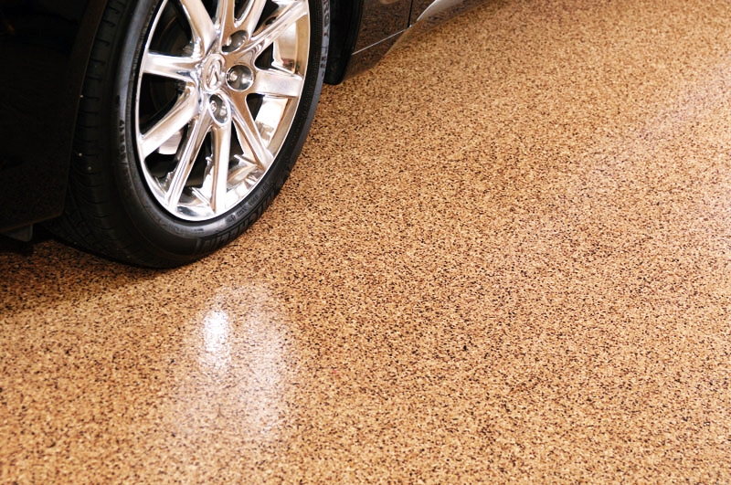 What is Concrete Polishing? Learn the Facts
