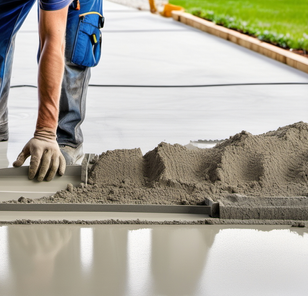 Tips for Finding Quality Concrete Services Near You